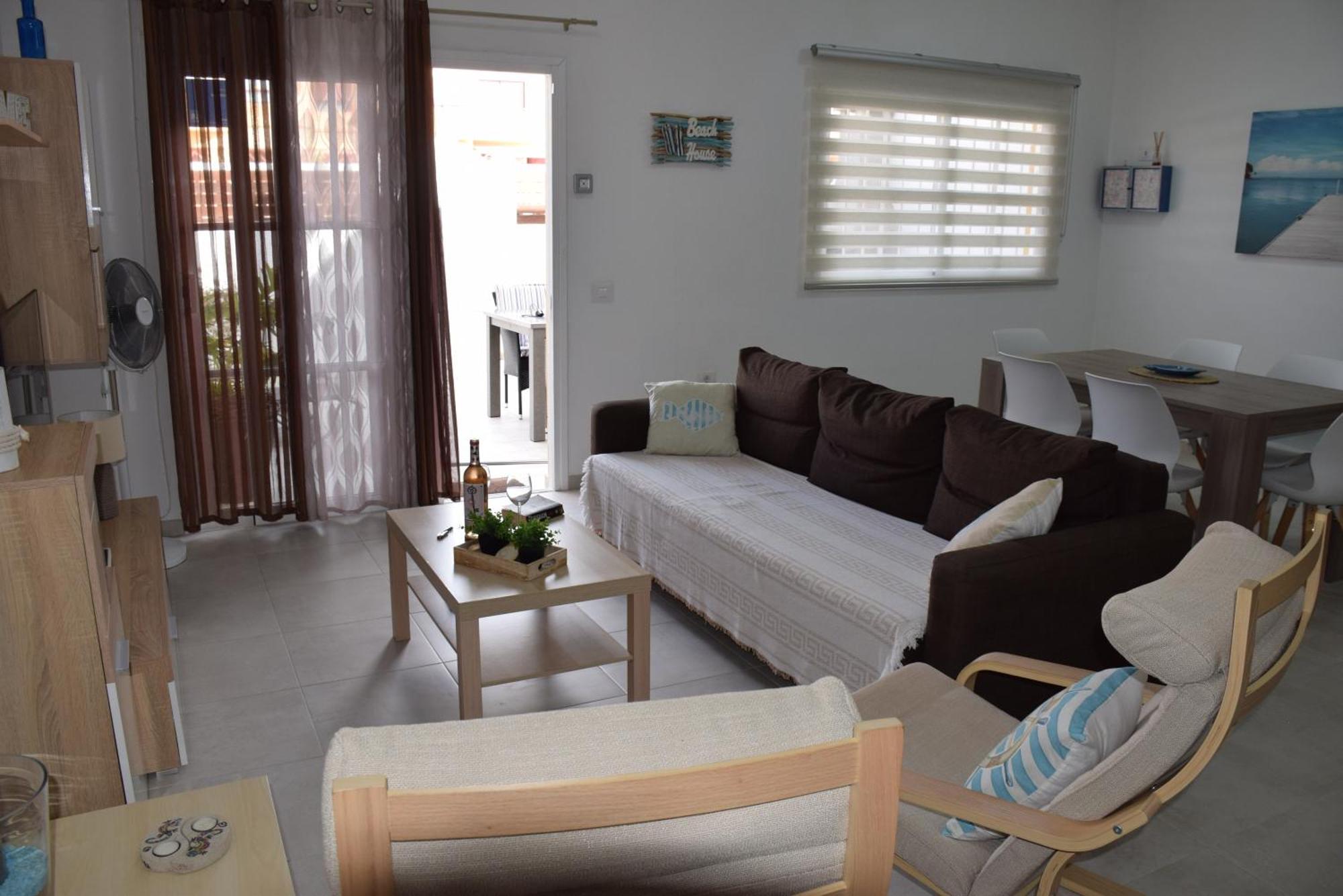 Ferienwohnung Casa Kiko Sol Caleta De Fuste Exterior foto
